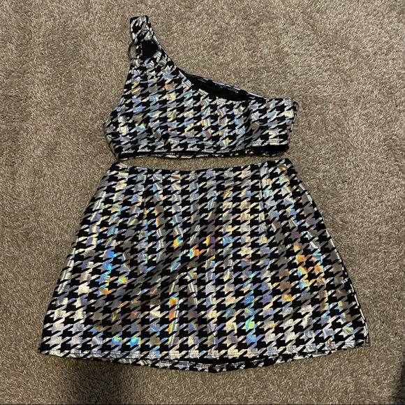 Material girl set - Picture 3 of 4